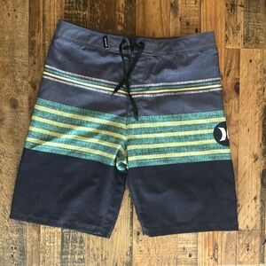Hurley Board Shorts size 16